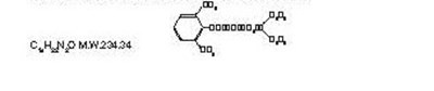 Lidocaine Chemical Structure (Me Lidocaine Chemical)